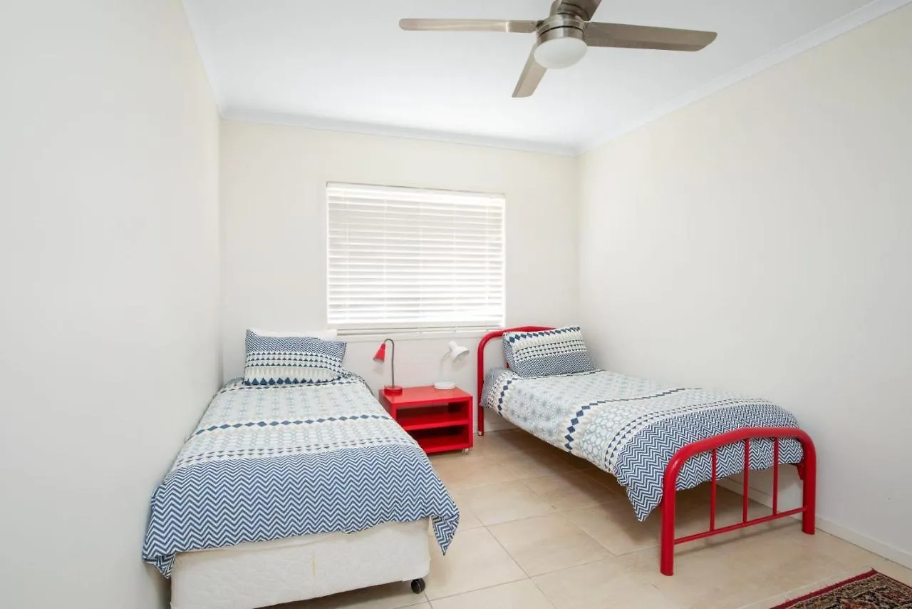 18 Naiad Court Rainbow Shores Rainbow Beach Australië