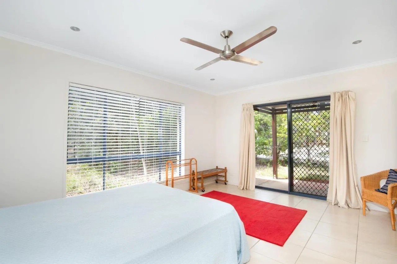 18 Naiad Court Rainbow Shores Rainbow Beach