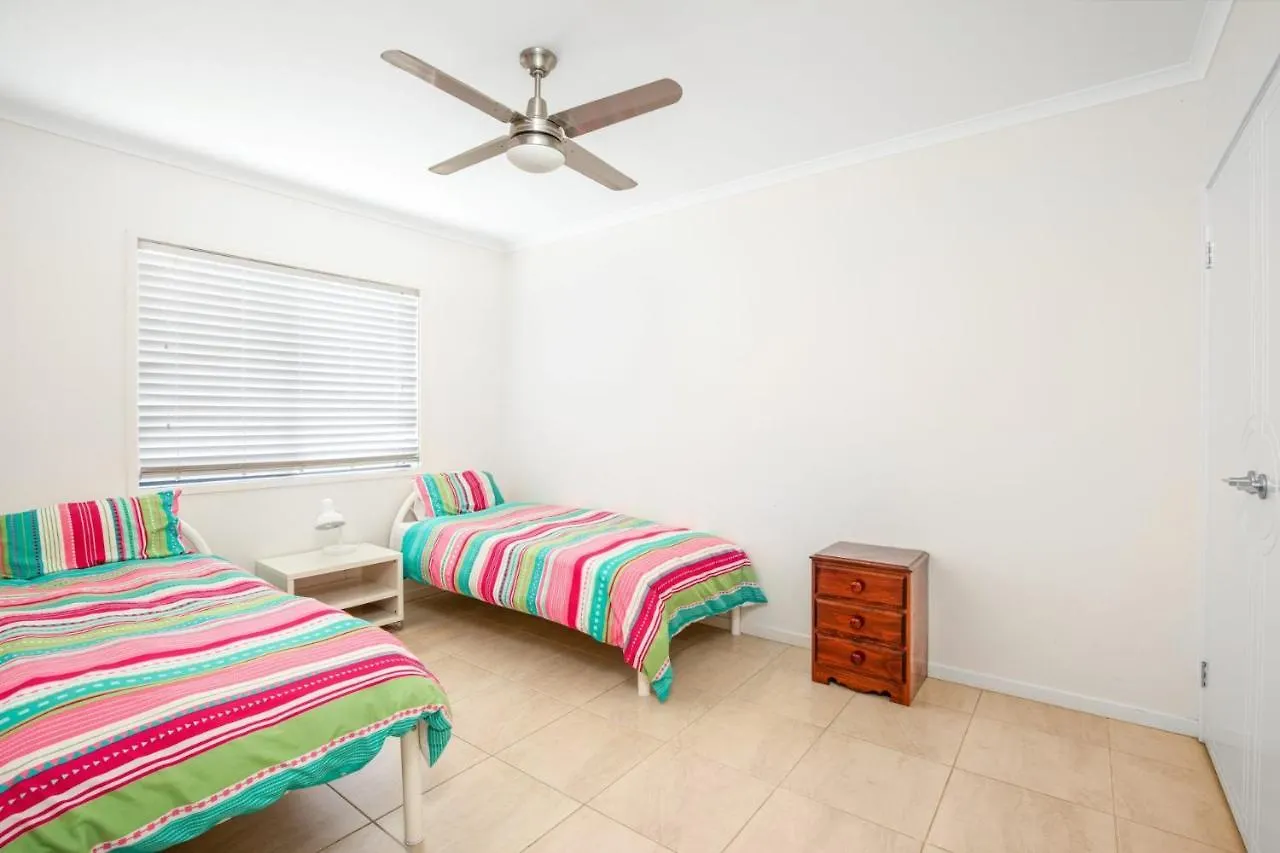 18 Naiad Court Rainbow Shores Rainbow Beach